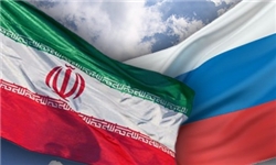 تجار روسی برای مذاکره به ایران آمدند