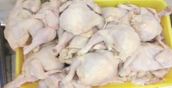 نرخ جدید مرغ و ماهی در بازار/ افزایش ۴۰۰ تومانی قیمت مرغ