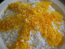 پاکستان برنج و گندم به ایران صادر می‌کند