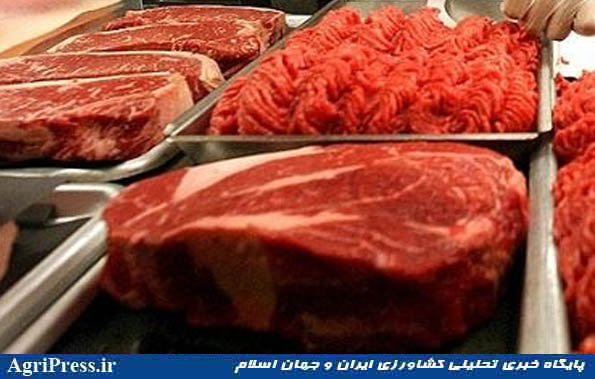 عدم موافقت با درخواست واردات ۲۰ هزار تن گوشت بوفالو