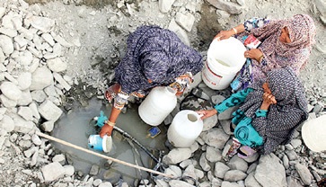 ۱۹روش ۱۲۰۰ کارشناس بین‌المللی برای مقابله با بحران آب