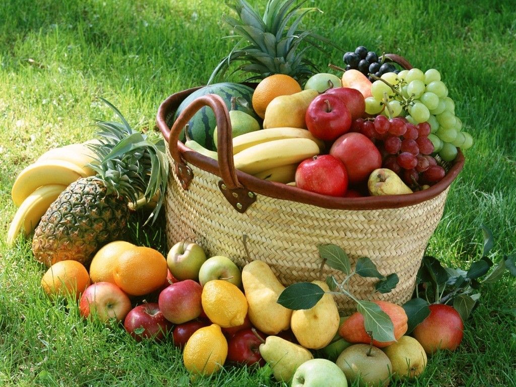 گلایه رئیس اتحادیه میوه وسبزی از واردات میوه