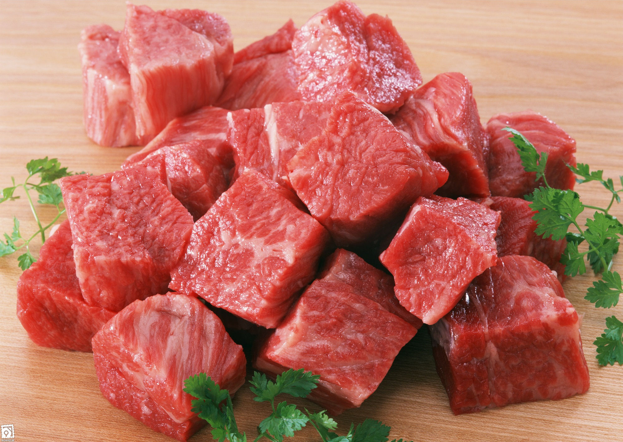 رکود در بازار گوشت قرمز ادامه دارد