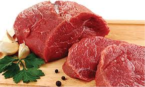 وعده کاهش واردات گوشت گاو عملی نشد/افزایش ۳۱ هزار تنی واردات این محصول در سال ۹۴