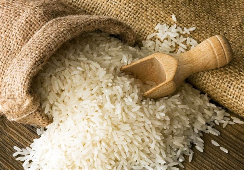 زیان ۳۰۰ میلیون دلاری کشور از ایجاد محدویت زمانی در واردات برنج هندی