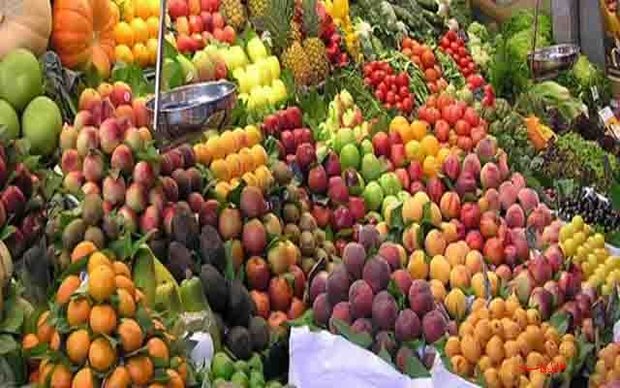 بساط میوه‌های قاچاق در حال برچیده شدن/میوه‌های تابستانه ارزان شد