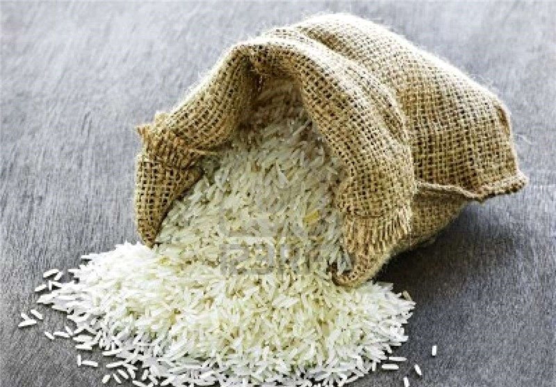 خریدهای ایران برنج تایلندی را گران کرد