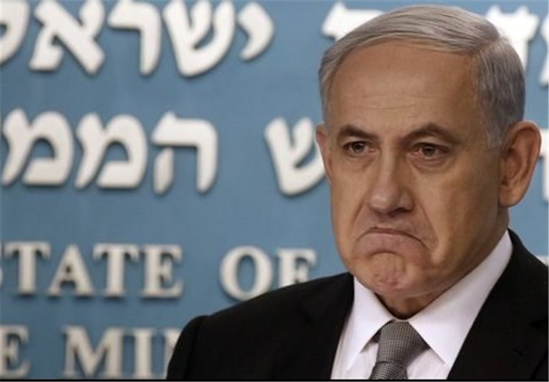 نتانیاهو: اسرائیل در بشقاب شما، با غذای‌ تراریخته حضور دارد + فیلم