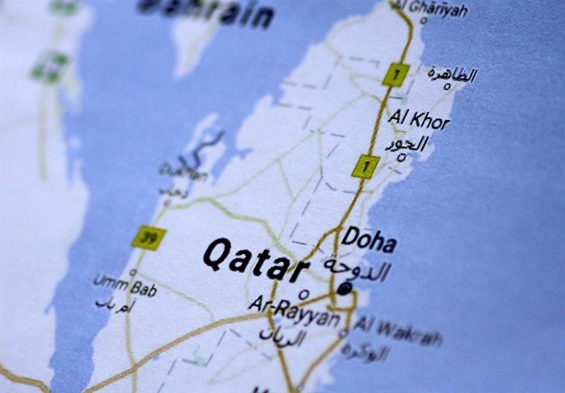 یک مقام دولتی ایران: توان تأمین غذای ۱۰تا قطر را داریم
