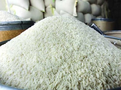 قیمت برنج در تهران به ۱۷ هزار تومان رسید!/ قیمت برنج بیشتر از ۱۴هزار و ۵۰۰ تومان گران فروشی است برنج  سازمان تعزیرات به موضوع قیمت عرضه برنج در بازار وارد شده و قرار است با رسیدگی به این موضوع قیمت این محصول را کنترل کند.