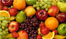 قیمت انواع میوه در تهران+جدول