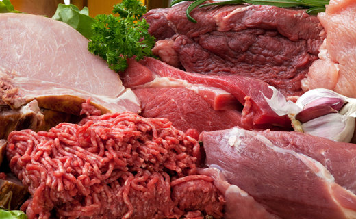 دلیل اصلی کاهش واردات گوشت چیست؟