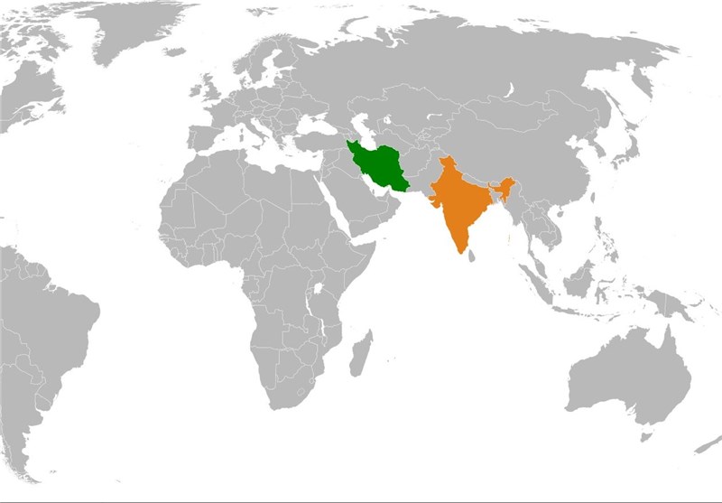هند از طریق بندر چابهار به افغانستان گندم صادر می‌کند