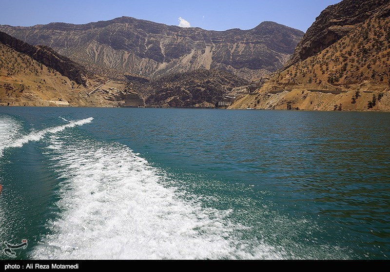 ژاپنی‌ها برای مدیریت آب در حوزه آبخیز کارون به ایران آمدند
