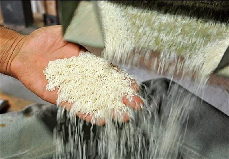 رشد ۱۰۰ درصدی واردات برنج در ۴ ماهه امسال/ ۶۰۰ میلیون دلار ارز خارج شد + جدول
