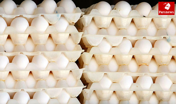 دولت ناتوان در مقابل سوءاستفاده‌کنندگان بازار تخم‌مرغ