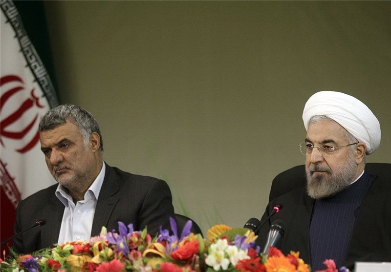 اقدام قابل تقدیر روحانی/ رئیس‌جمهور زیرآب «تجارت تراریخت» را زد