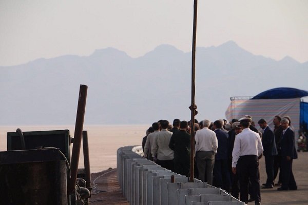 الزام‌های اقتصادی احیای دریاچه ارومیه