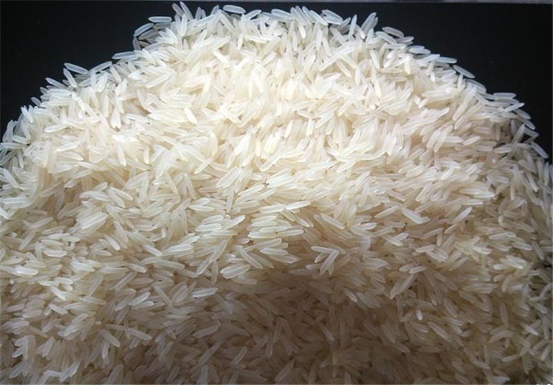 بلندترین برنج دنیا در هند تولید شد