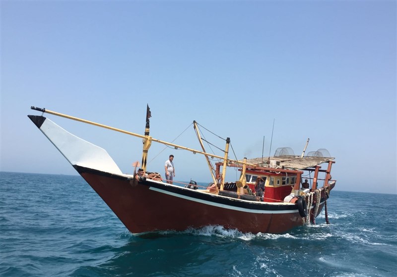 تامین اجتماعی ۲ هزار ماهیگیر را از امتیازات کارگری محروم کرد