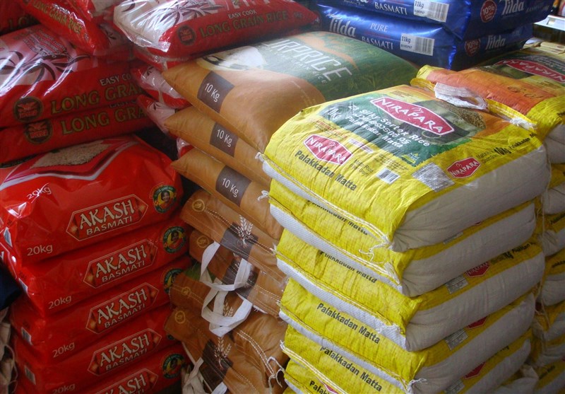 جهش ۱۰۸ درصدی واردات برنج در نیمه نخست امسال + سند
