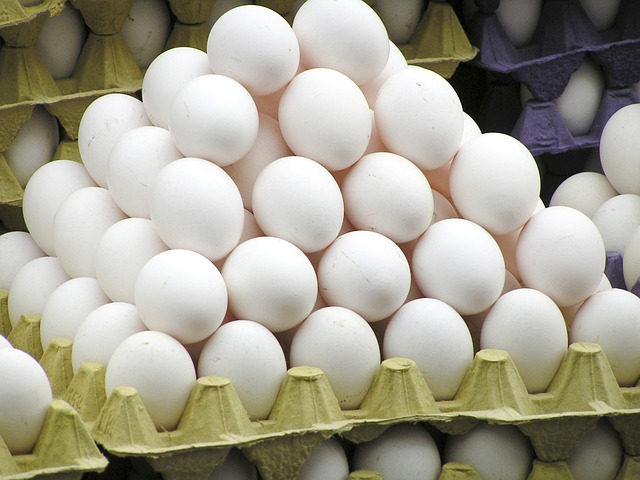 ایران دهمین کشور تولیدکننده تخم مرغ در دنیا/سرانه مصرف تخم مرغ تعریفی ندارد