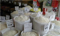 واردات برنج از اول آذر آزاد شد