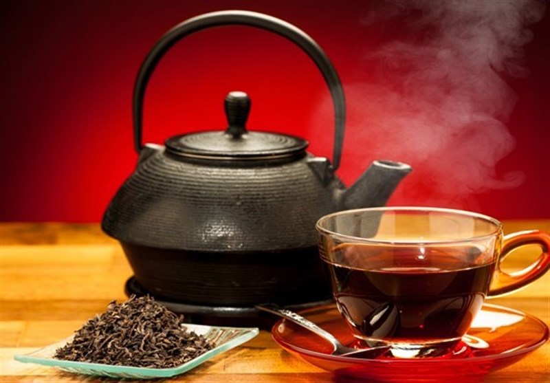 ضریب خوداتکایی چای در ایران به ۲۲ درصد کاهش یافت