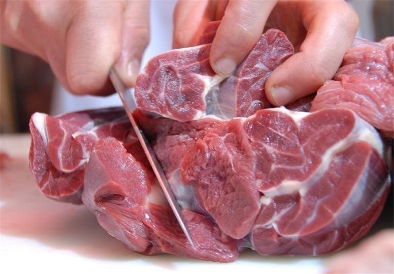 گوشت ۴۰ هزار تومانی ارزان است