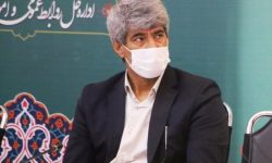 افزایش بهره‌وری از منابع آب سرلوحه شورای کشاورزی خوزستان باشد