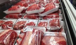 قیمت انواع گوشت قرمز اعلام شد؛ از ۲۲۰ تا ۳۲۵ هزار تومان