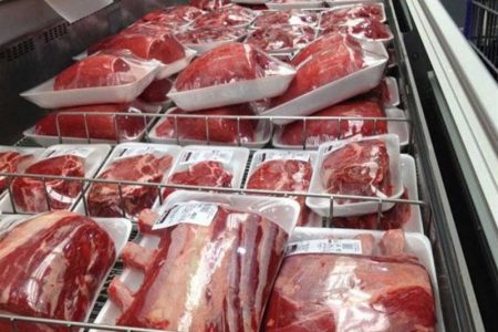 قیمت انواع گوشت قرمز اعلام شد؛ از ۲۲۰ تا ۳۲۵ هزار تومان