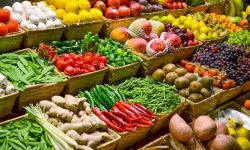 تولید بیش‌از چهار میلیون تن محصولات کشاورزی در سیستان و بلوچستان