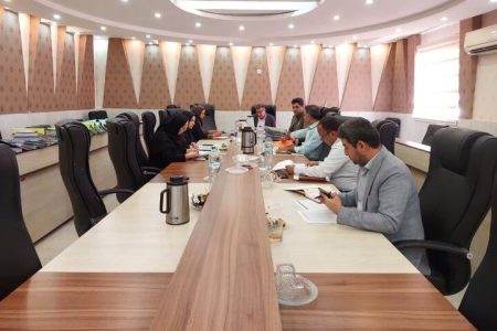 ۴۷ پرونده درخواست تغییر کاربری در استان بوشهر بررسی شد